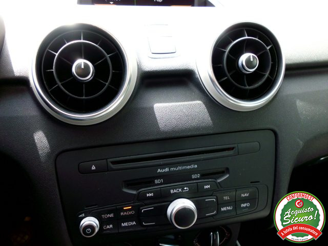 AUDI A1 1.2 TFSI AMBITION - foto 19