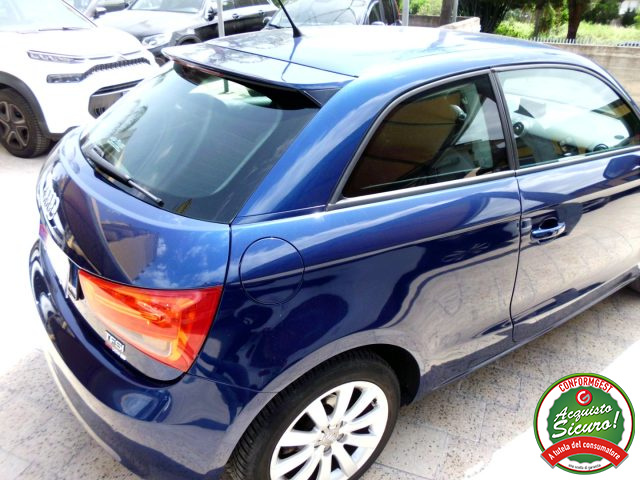 AUDI A1 1.2 TFSI AMBITION - foto 37