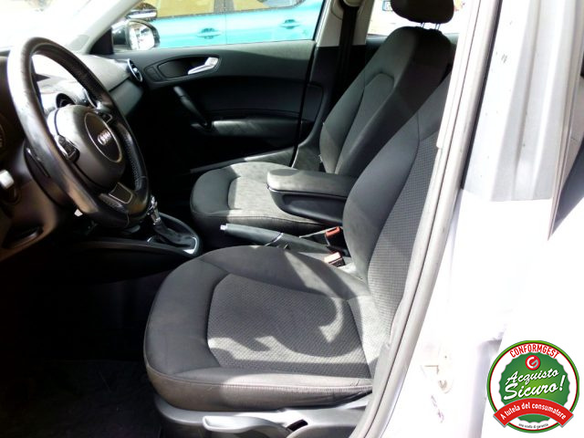 AUDI A1 SPB 1.6 TDI S TRONIC S LINE EDIT - foto 9