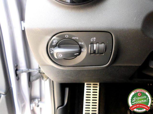 AUDI A1 SPB 1.6 TDI S TRONIC S LINE EDIT - foto 16