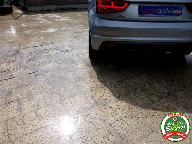 AUDI A1 SPB 1.6 TDI S TRONIC S LINE EDIT - foto 38