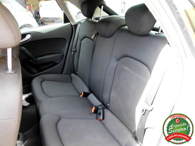 AUDI A1 SPB 1.6 TDI S TRONIC S LINE EDIT - foto 12
