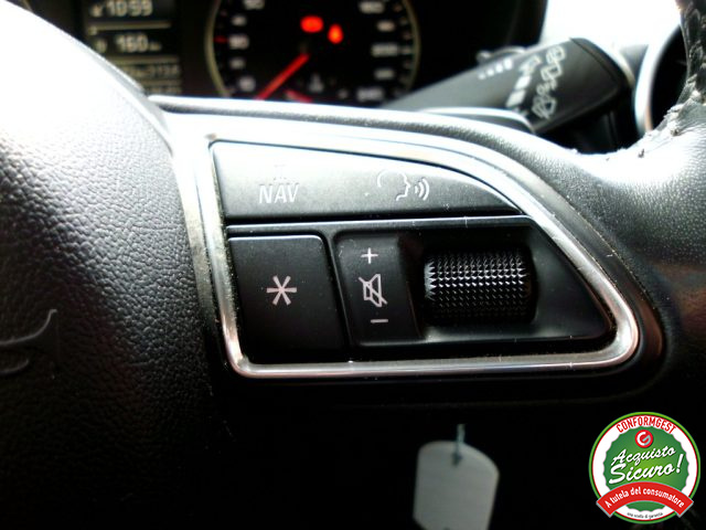 AUDI A1 SPB 1.6 TDI S TRONIC S LINE EDIT - foto 24