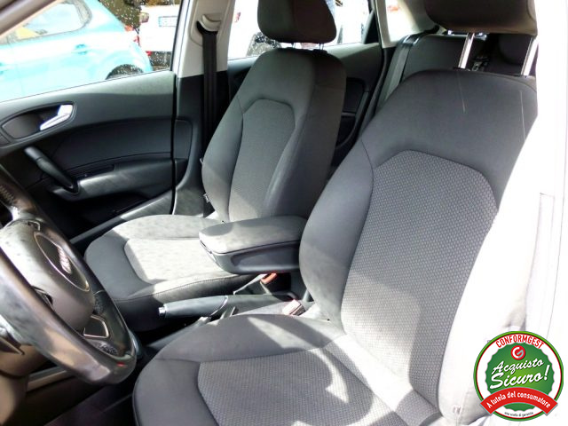 AUDI A1 SPB 1.6 TDI S TRONIC S LINE EDIT - foto 11