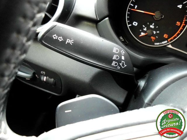 AUDI A1 SPB 1.6 TDI S TRONIC S LINE EDIT - foto 25