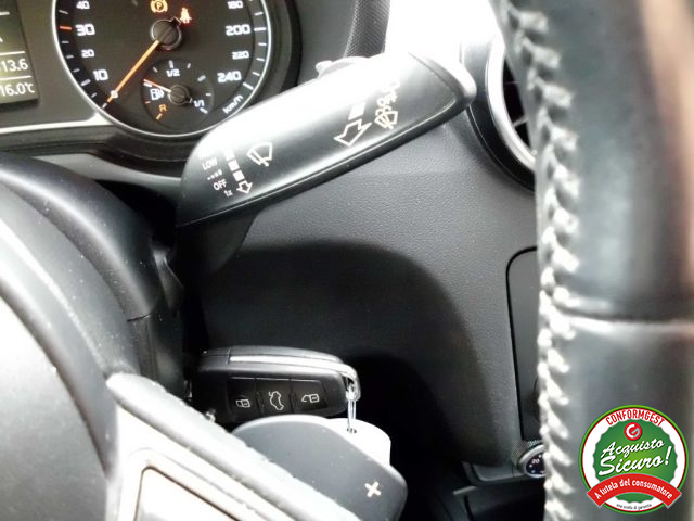 AUDI A1 SPB 1.6 TDI S TRONIC S LINE EDIT - foto 26