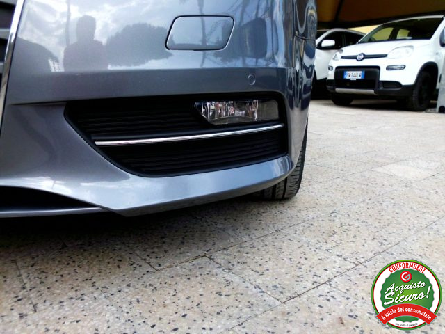 AUDI A3 SPB 1.6 TDI CLEAN DIESEL AMBITIO - foto 32