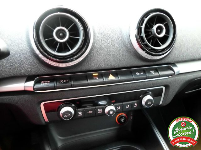 AUDI A3 SPB 1.6 TDI CLEAN DIESEL AMBITIO - foto 21