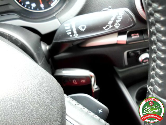 AUDI A3 SPB 1.6 TDI CLEAN DIESEL AMBITIO - foto 26