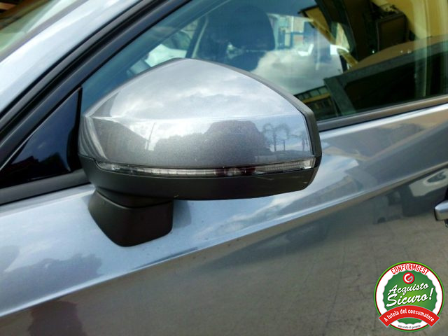 AUDI A3 SPB 1.6 TDI CLEAN DIESEL AMBITIO - foto 29