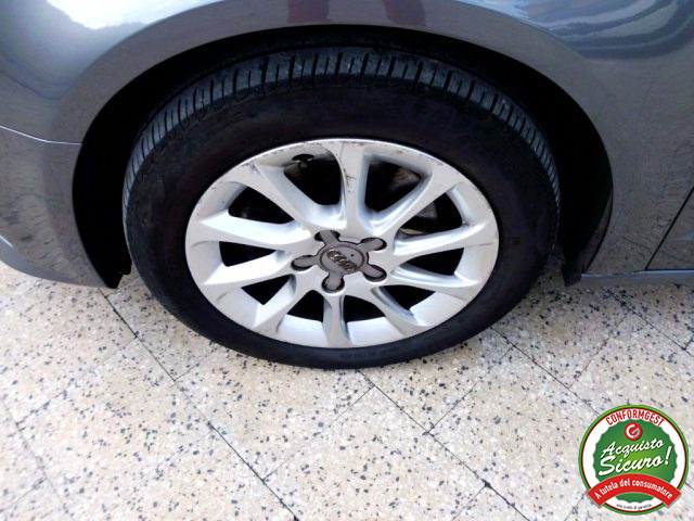 AUDI A3 SPB 1.6 TDI CLEAN DIESEL AMBITIO - foto 30