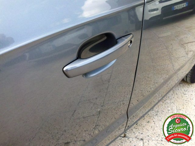 AUDI A3 SPB 1.6 TDI CLEAN DIESEL AMBITIO - foto 28