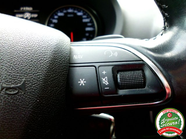AUDI A3 SPB 1.6 TDI CLEAN DIESEL AMBITIO - foto 24