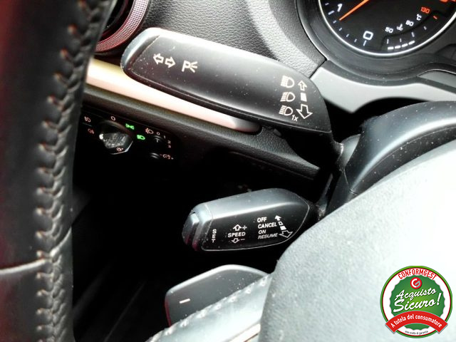 AUDI A3 SPB 1.6 TDI CLEAN DIESEL AMBITIO - foto 25