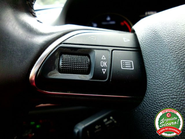 AUDI A3 SPB 1.6 TDI CLEAN DIESEL AMBITIO - foto 23