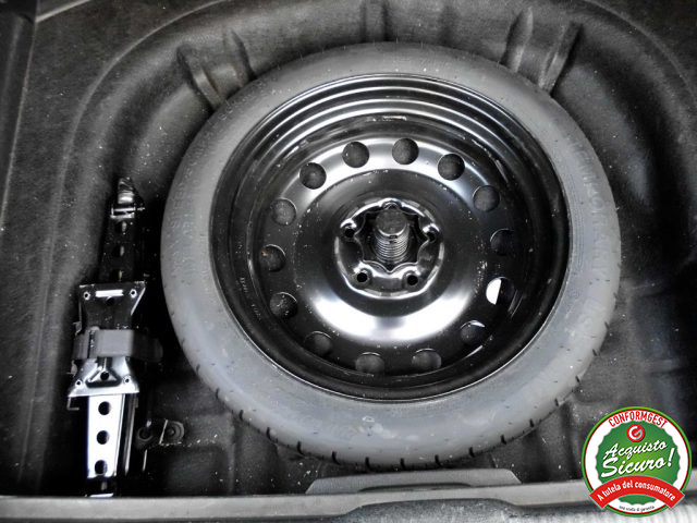 AUDI A3 SPB 1.6 TDI CLEAN DIESEL AMBITIO - foto 35
