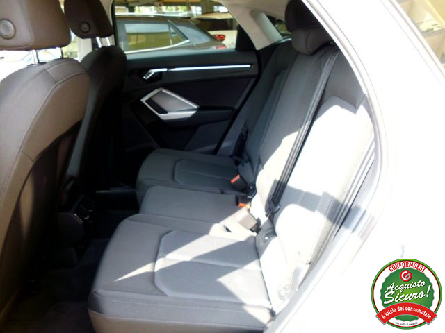 AUDI Q3 SPB 35 TDI QUATTRO S TRONIC - foto 10