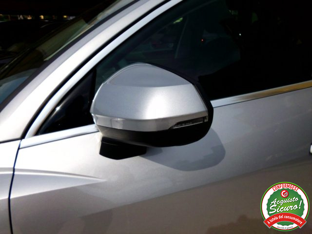 AUDI Q3 SPB 35 TDI QUATTRO S TRONIC - foto 28
