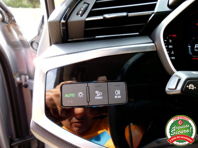 AUDI Q3 SPB 35 TDI QUATTRO S TRONIC - foto 17