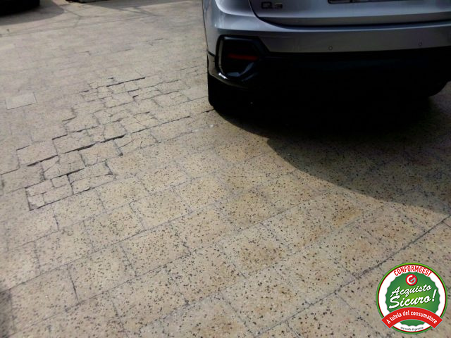 AUDI Q3 SPB 35 TDI QUATTRO S TRONIC - foto 36