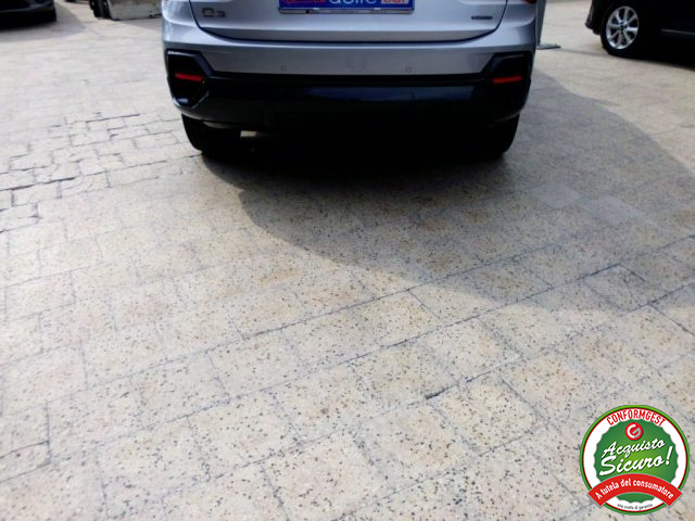 AUDI Q3 SPB 35 TDI QUATTRO S TRONIC - foto 37