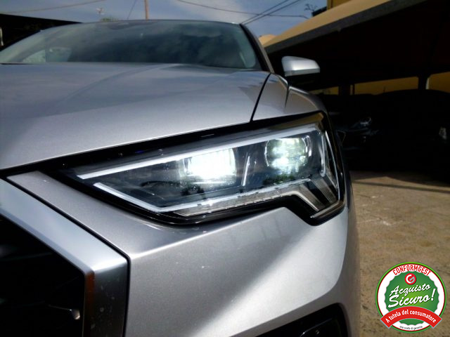 AUDI Q3 SPB 35 TDI QUATTRO S TRONIC - foto 30