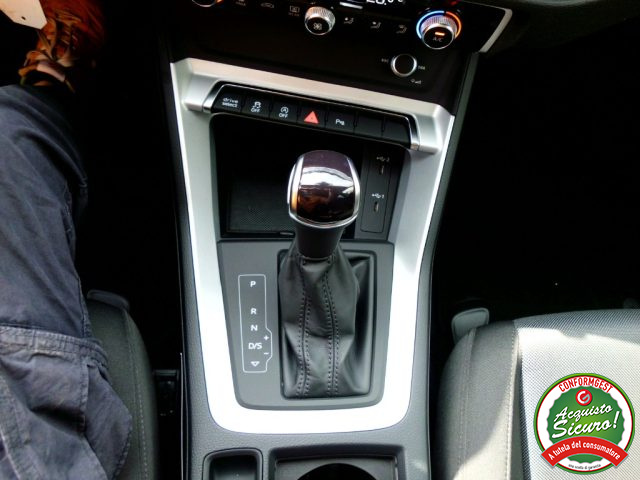 AUDI Q3 SPB 35 TDI QUATTRO S TRONIC - foto 21