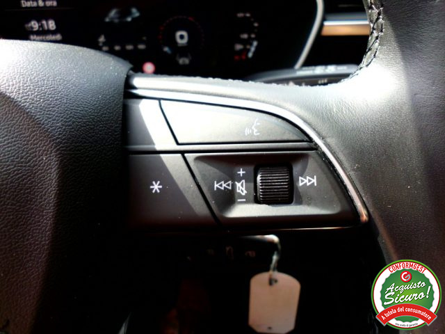 AUDI Q3 SPB 35 TDI QUATTRO S TRONIC - foto 24