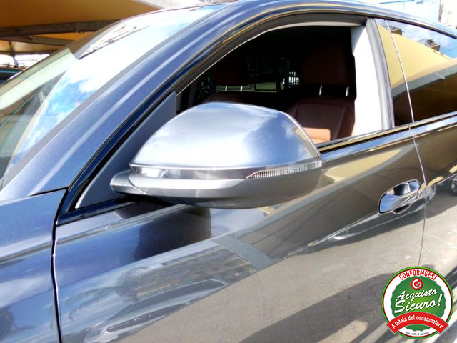 AUDI Q8 50 TDI 286 CV QUATTRO TIPTRONIC  - foto 32