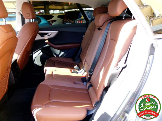 AUDI Q8 50 TDI 286 CV QUATTRO TIPTRONIC  - foto 10