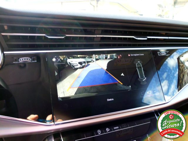 AUDI Q8 50 TDI 286 CV QUATTRO TIPTRONIC  - foto 22