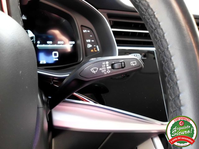 AUDI Q8 50 TDI 286 CV QUATTRO TIPTRONIC  - foto 29