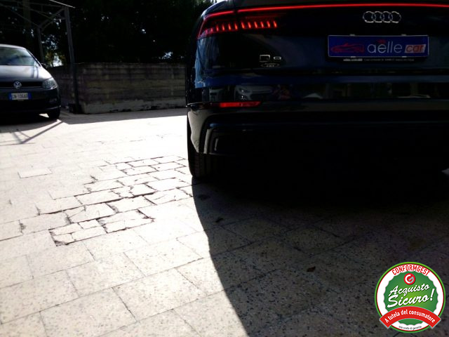 AUDI Q8 50 TDI 286 CV QUATTRO TIPTRONIC  - foto 42