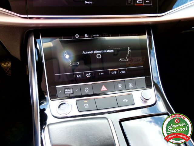 AUDI Q8 50 TDI 286 CV QUATTRO TIPTRONIC  - foto 23