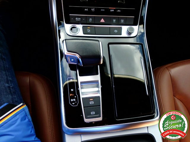 AUDI Q8 50 TDI 286 CV QUATTRO TIPTRONIC  - foto 24