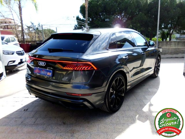 AUDI Q8 50 TDI 286 CV QUATTRO TIPTRONIC  - foto 7