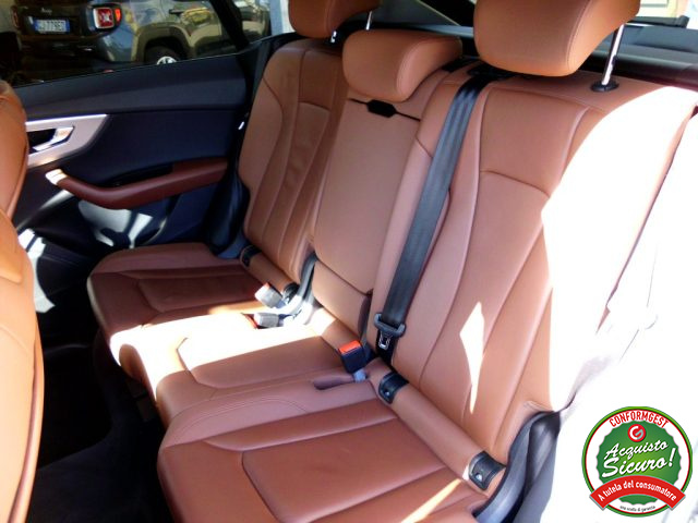 AUDI Q8 50 TDI 286 CV QUATTRO TIPTRONIC  - foto 12