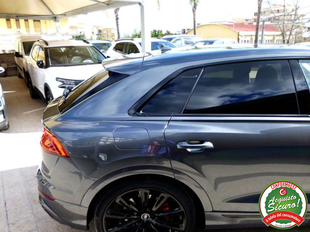 AUDI Q8 50 TDI 286 CV QUATTRO TIPTRONIC  - foto 44