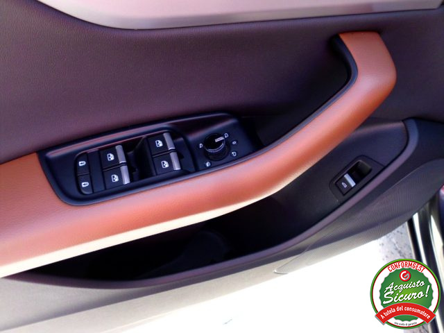 AUDI Q8 50 TDI 286 CV QUATTRO TIPTRONIC  - foto 16