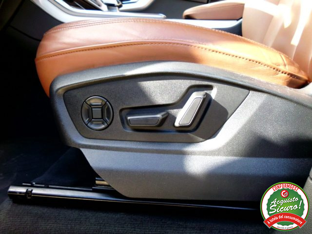 AUDI Q8 50 TDI 286 CV QUATTRO TIPTRONIC  - foto 17