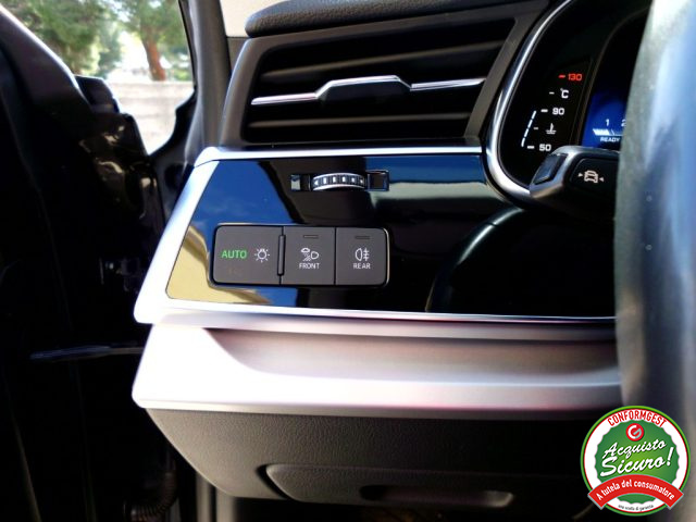 AUDI Q8 50 TDI 286 CV QUATTRO TIPTRONIC  - foto 18