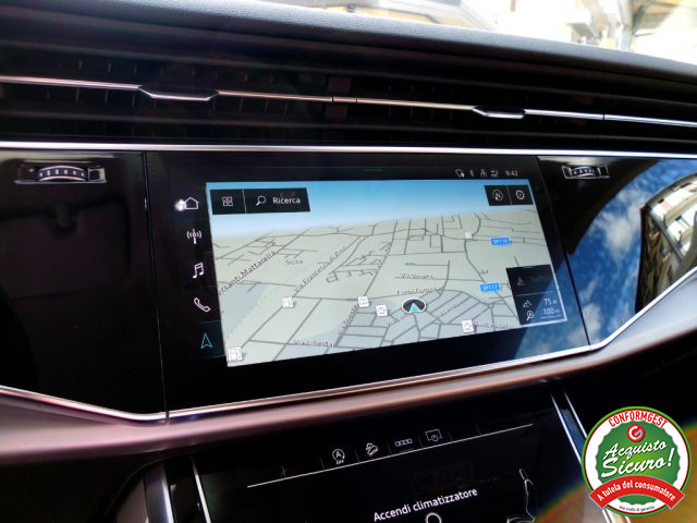AUDI Q8 50 TDI 286 CV QUATTRO TIPTRONIC  - foto 21