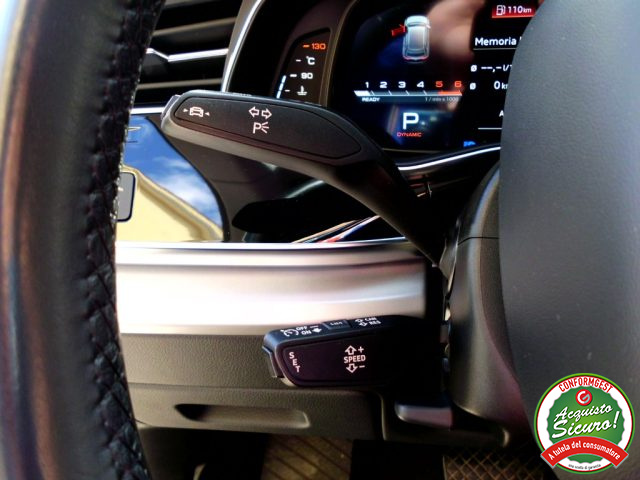 AUDI Q8 50 TDI 286 CV QUATTRO TIPTRONIC  - foto 28