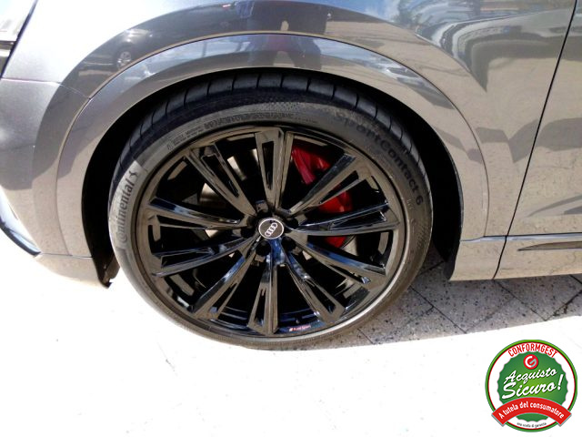 AUDI Q8 50 TDI 286 CV QUATTRO TIPTRONIC  - foto 34