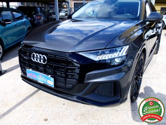 AUDI Q8 50 TDI 286 CV QUATTRO TIPTRONIC  - foto 36