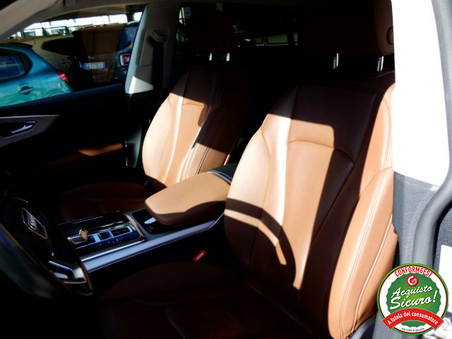 AUDI Q8 50 TDI 286 CV QUATTRO TIPTRONIC  - foto 11