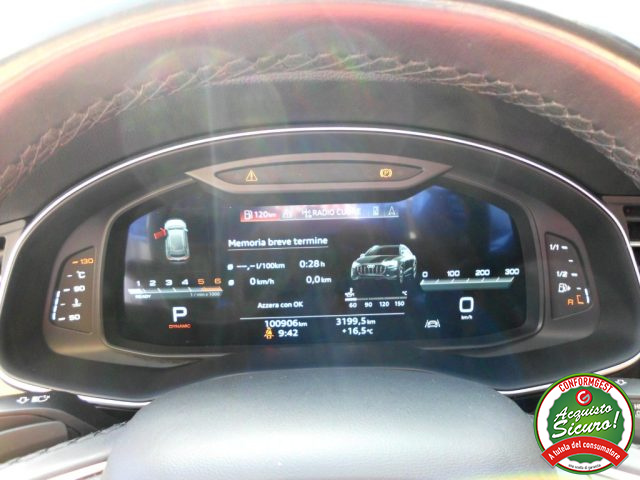 AUDI Q8 50 TDI 286 CV QUATTRO TIPTRONIC  - foto 19