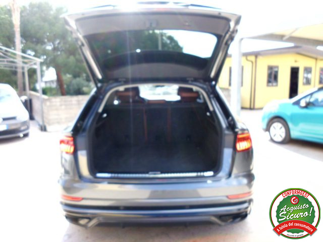 AUDI Q8 50 TDI 286 CV QUATTRO TIPTRONIC  - foto 37