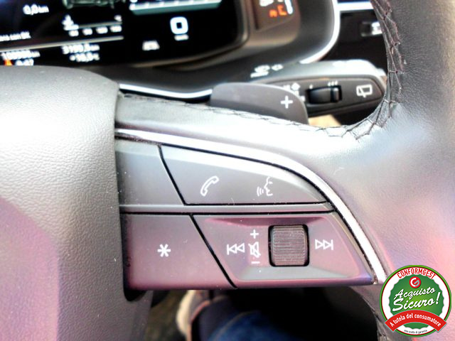AUDI Q8 50 TDI 286 CV QUATTRO TIPTRONIC  - foto 27