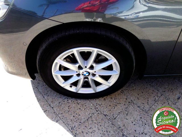 BMW 216 D ACTIVE TOURER ADVANTAGE - foto 31